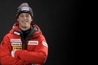 Gabin Janet disputera ses premiers Mondiaux juniors à Tarvisio.